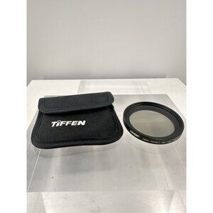 Tiffen 58mm Variable Neutral Density (ND) Filter - 2 to 8 Stop (B-1)